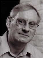 Armin Wiebe